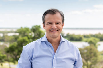 Así quedó ordenada la lista de Bahl que no tendrá interna