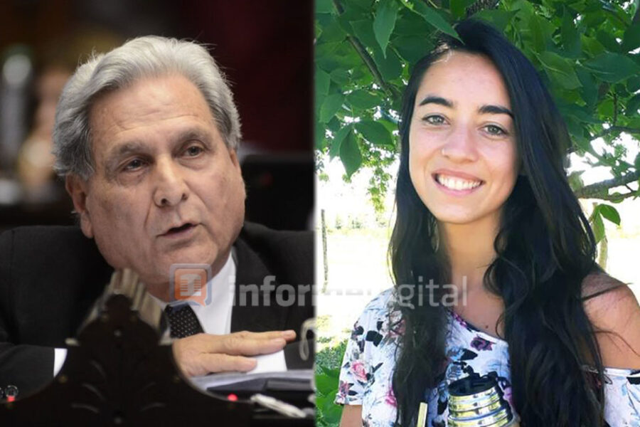 Cómo está la lista de diputados del PJ