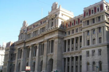 La Corte falló a favor de una jubilada entrerriana