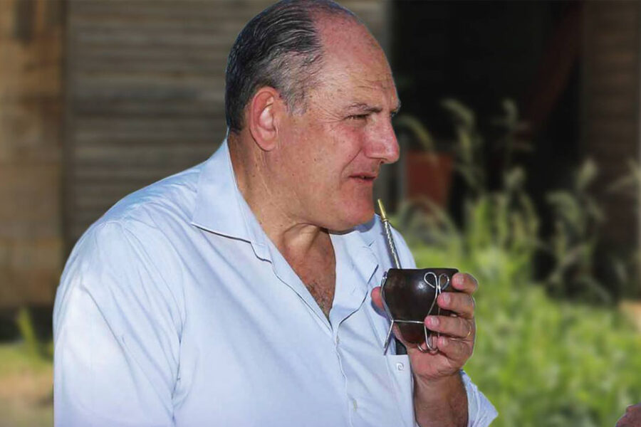 Quedó en Stand By la salida de Niez