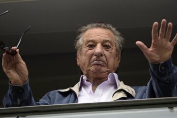 Políticos entrerrianos sobre Franco Macri