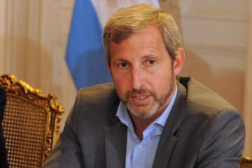 Durísimas acusaciones a Frigerio
