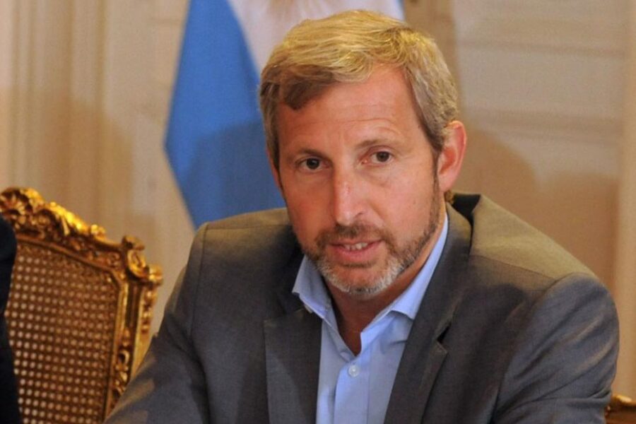 Durísimas acusaciones a Frigerio