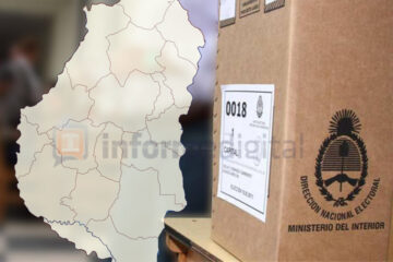 Qué hay que saber para votar en Entre Ríos