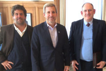 Tambalea Niez en CTM