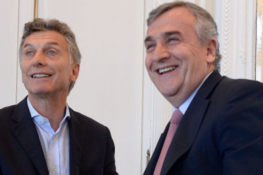 Otra provincia de Cambiemos adelanta las elecciones