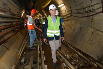 Denuncian que Macri discrimina a Entre Ríos y beneficia sólo a Misiones