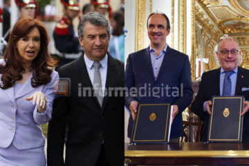 Santa Fe organiza el encuentro de presidentes denunciado por sobreprecios en Entre Ríos