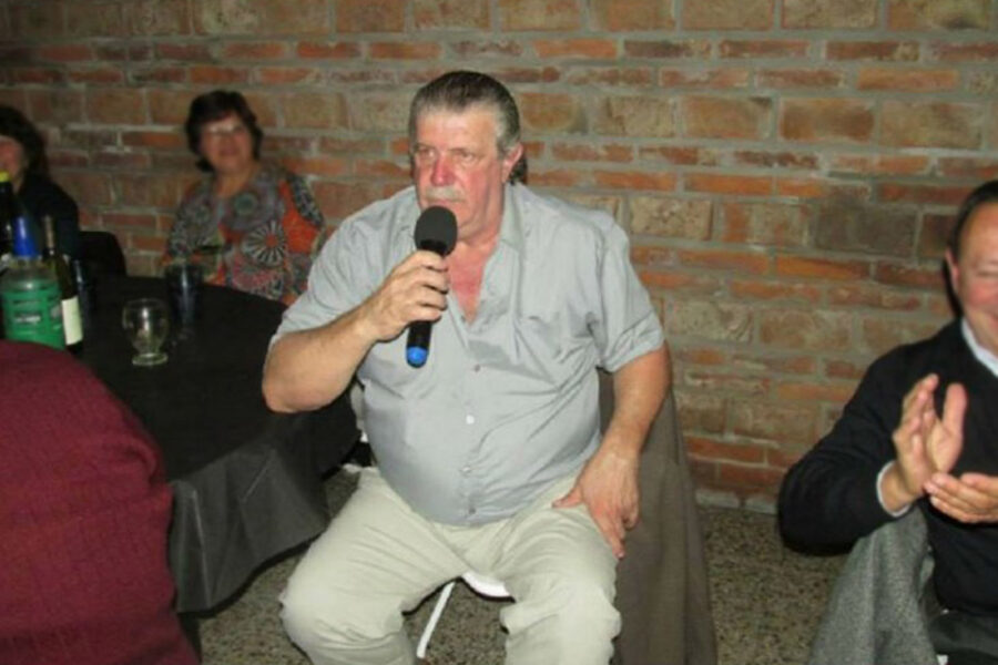 Ex diputado avala la ruptura en Córdoba