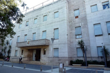 Concurso Público para el ingreso a la Municipalidad en Inspección General