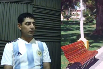 Encontró medio millón de dólares, los devolvió y sólo pide trabajo en blanco (sucedió en Entre Ríos)