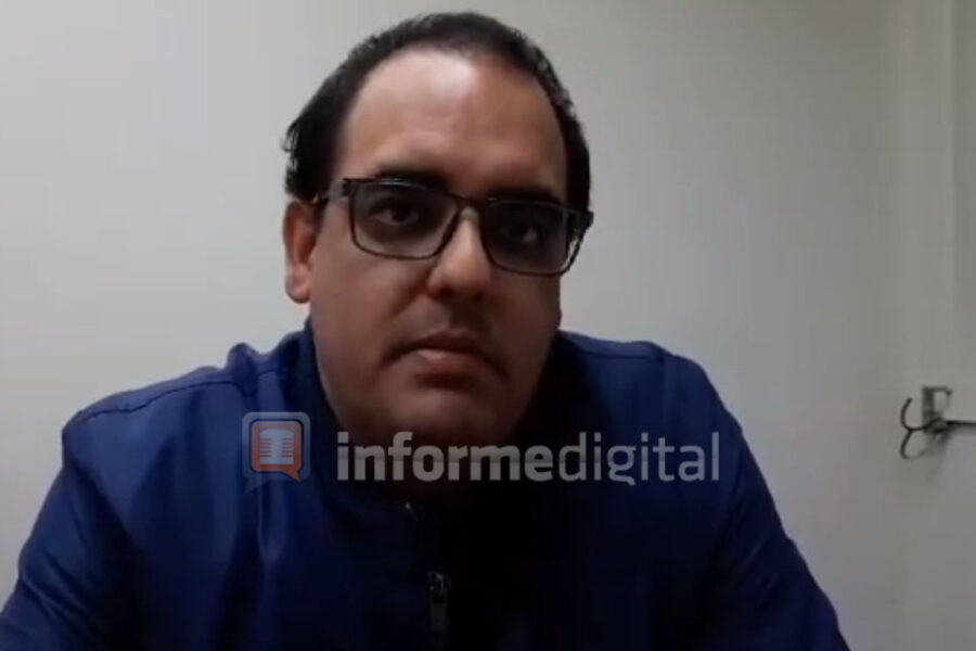 El fiscal que descubrió la mentira de los U$S 500 mil