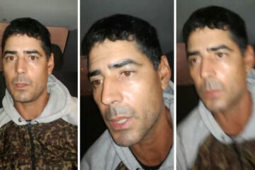 Dicen que la historia del hombre que devolvió US$500.000 y emocionó a todos era mentira (en Entre Ríos)