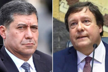 La Corte frenó las re-reelecciones de dos gobernadores