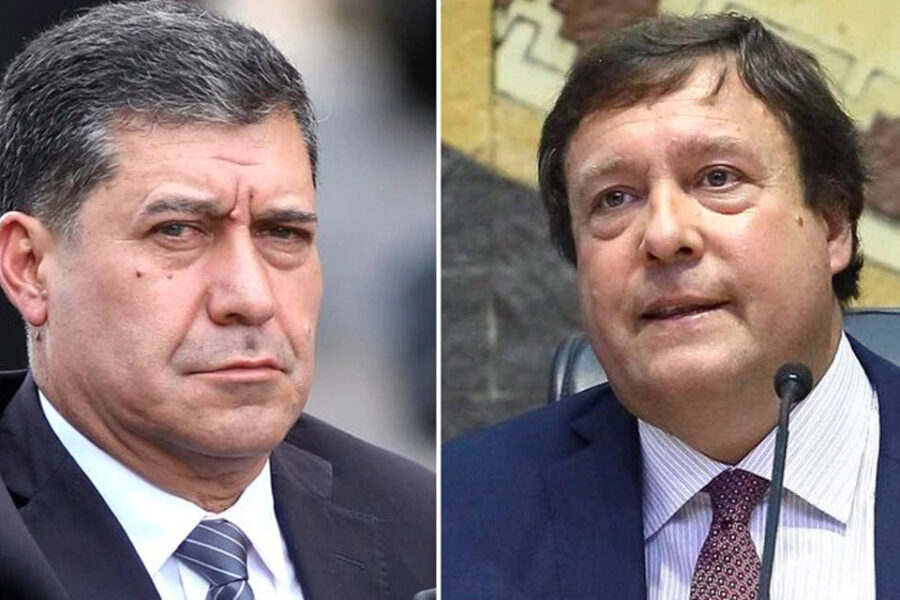 La Corte frenó las re-reelecciones de dos gobernadores