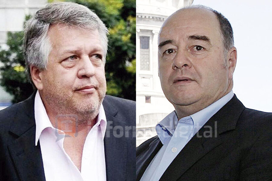 Alguien de Entre Ríos defendió a Stornelli