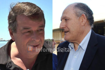 Vuelven a apuntar contra Niez desde Colón