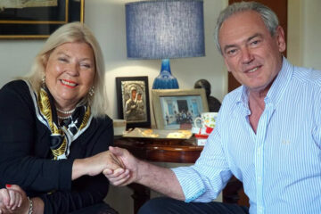 Apuntaron a Urribarri y les recordaron el 2001 y los federales