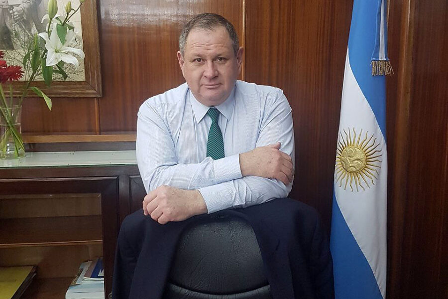 Otra vez pide crédito por empeño