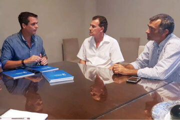 Radicales con Cresto