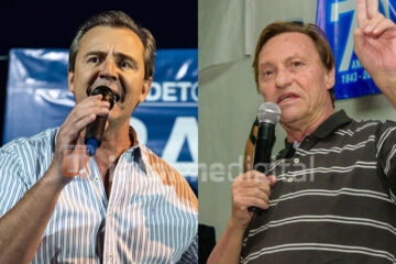 Las críticas también se polarizan