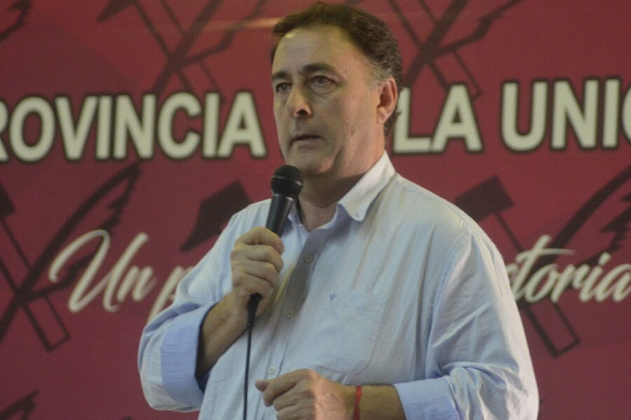 “De los 18 candidatos a diputados de Cambiemos, la UCR puso sólo 7”