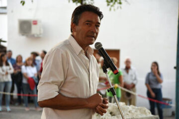 Denuncian maniobras del intendente de Diamante