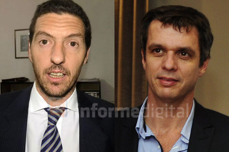 Un fiscal habría armado una causa contra Cresto y fue apartado