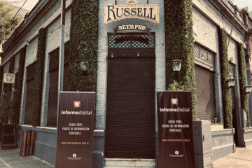 Este jueves se viene la segunda parte del debate de candidatos