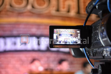 La segunda jornada del debate en fotos