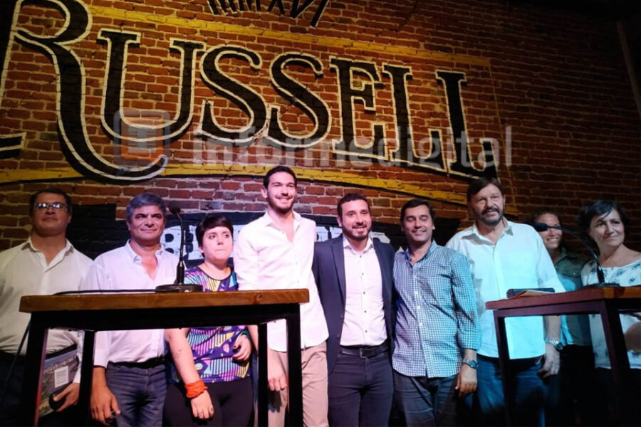 Propuestas y momentos picantes en el primer día del debate