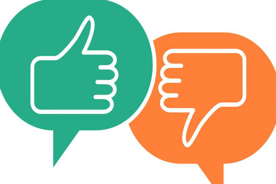 ¿Quiénes confirmaron que van hoy al debate?