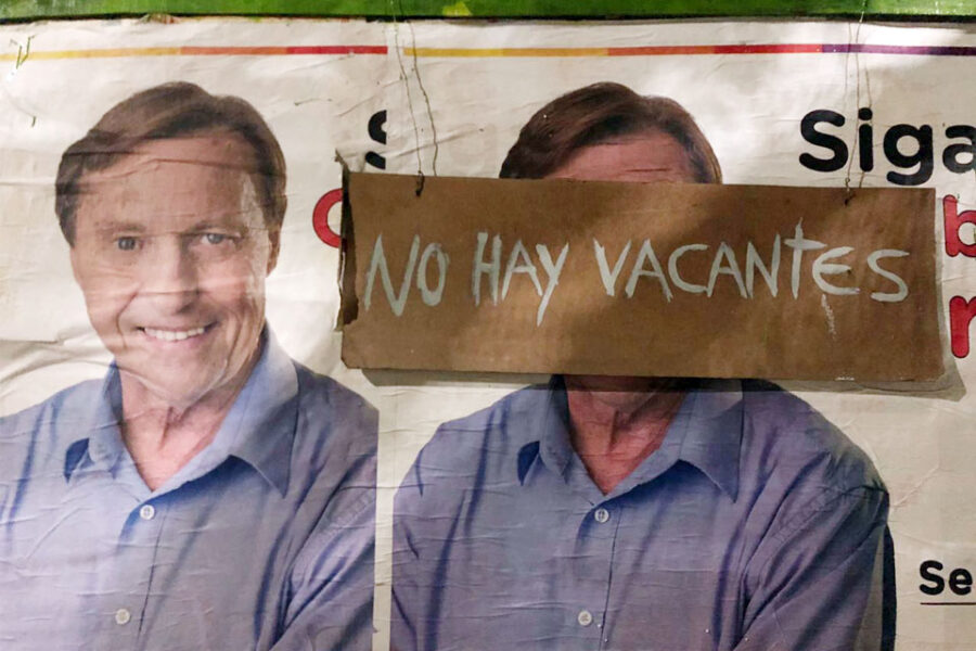 Piden informes por contratos de Varisco