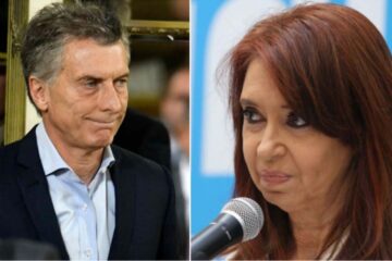 Macri y Cristina perdedores en Río Negro y Chubut