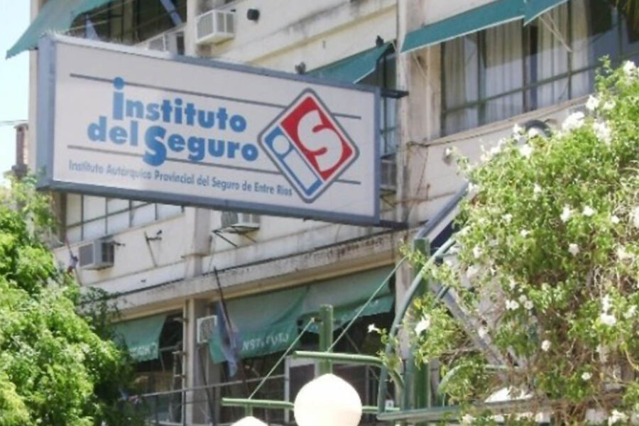 El Instituto del Seguro advirtió que no tiene vinculo con un abogado