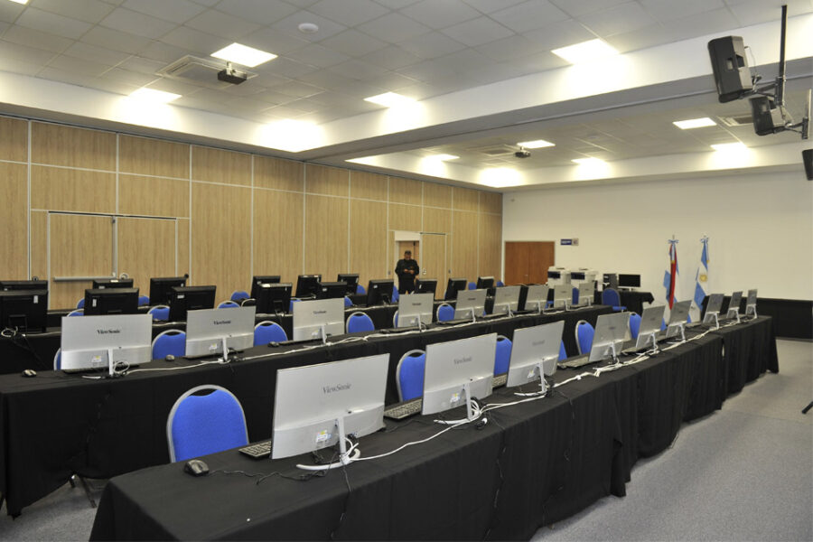 Aplican herramientas para rapidez y transparencia en los resultados