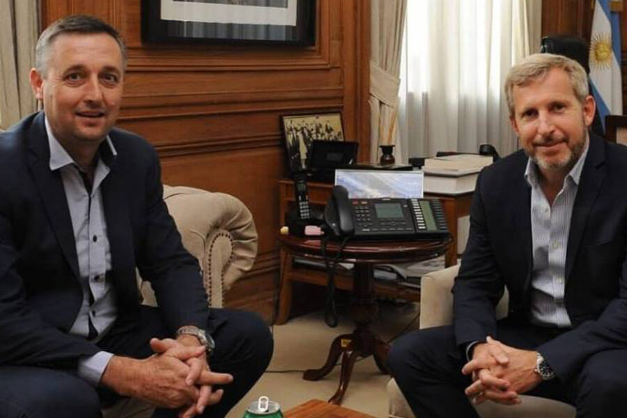 Hasta en su pueblo perdió Hein