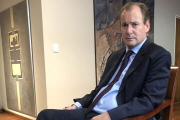 Bordet: “El triunfo en Entre Ríos es muy probable que se repita en la elección presidencial”