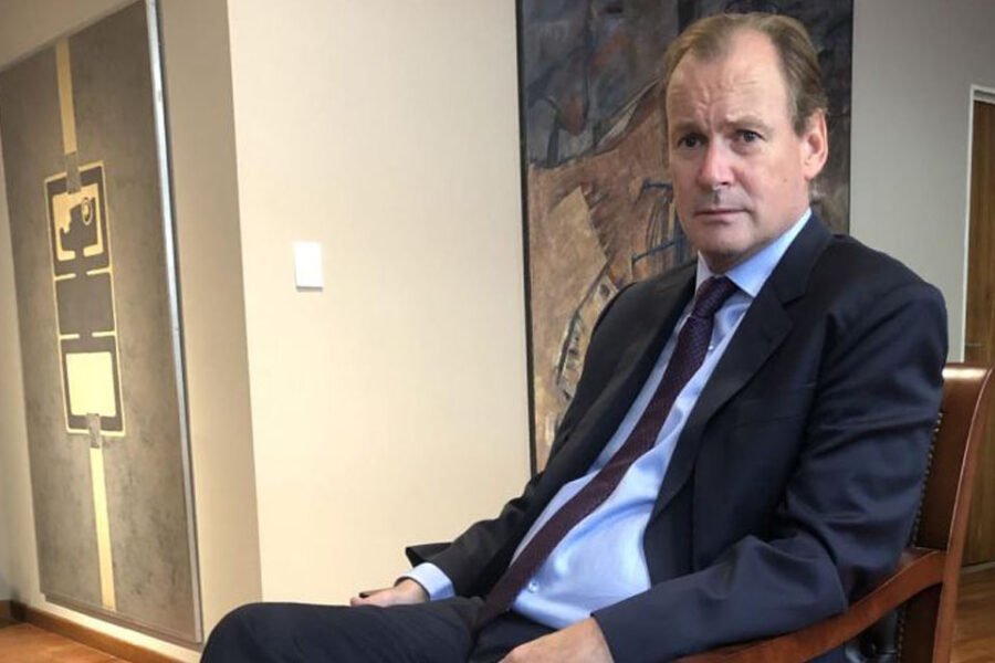 Bordet: “El triunfo en Entre Ríos es muy probable que se repita en la elección presidencial”