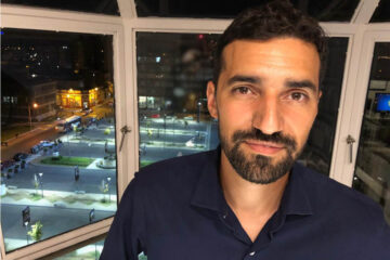 Fue la sorpresa y va por el 40%