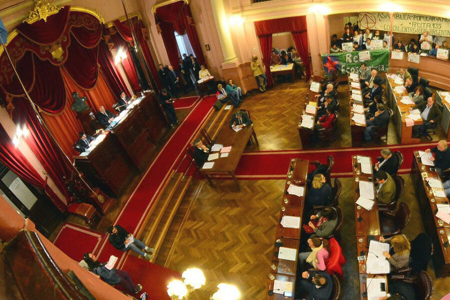 Cuántos votos para que haya más minorías en Diputados