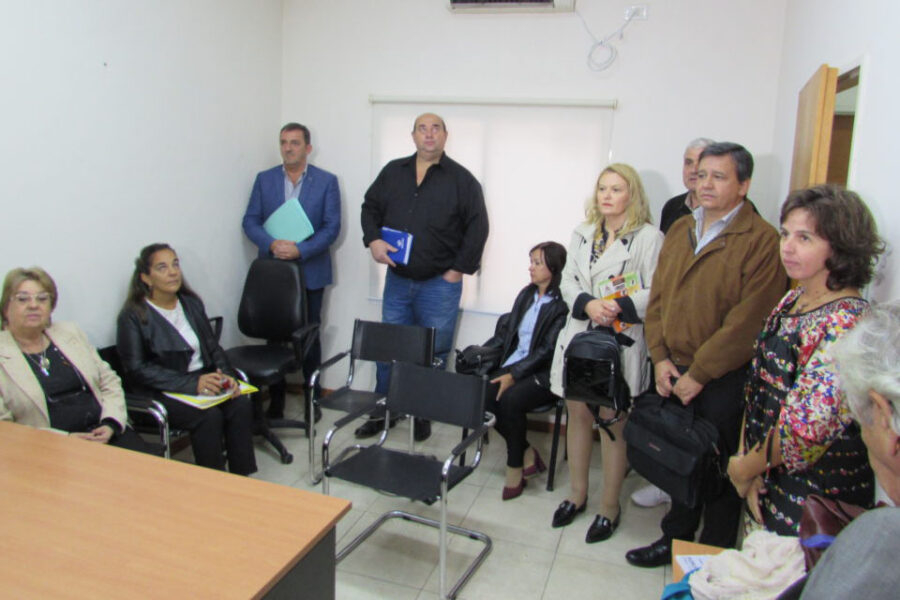 El Gobierno presentó una nueva oferta a los docentes