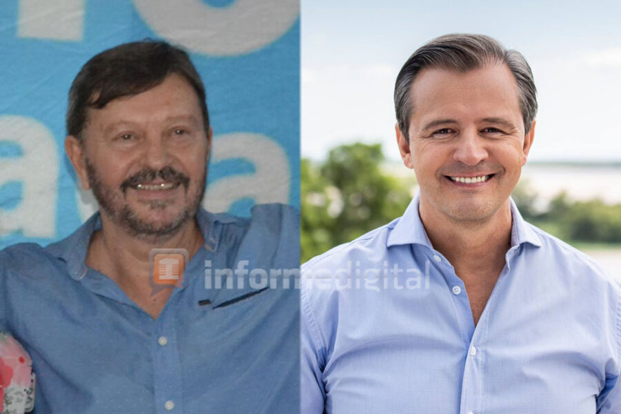 Schunk criticó la polarización Bahl-Varisco pero igual se alinea