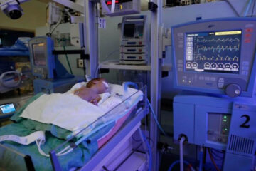 Nación ratificó quita de fondos al Hospital de Niños