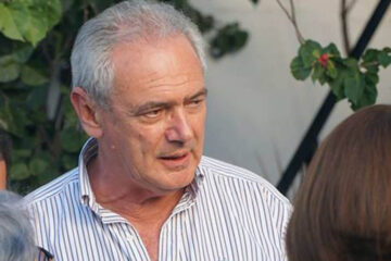 Benedetti criticó sueldos y gastos de Enersa