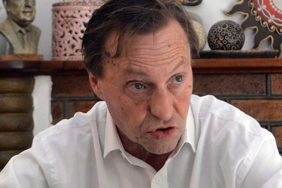 Varisco hizo su oferta y municipales anticipan rechazo