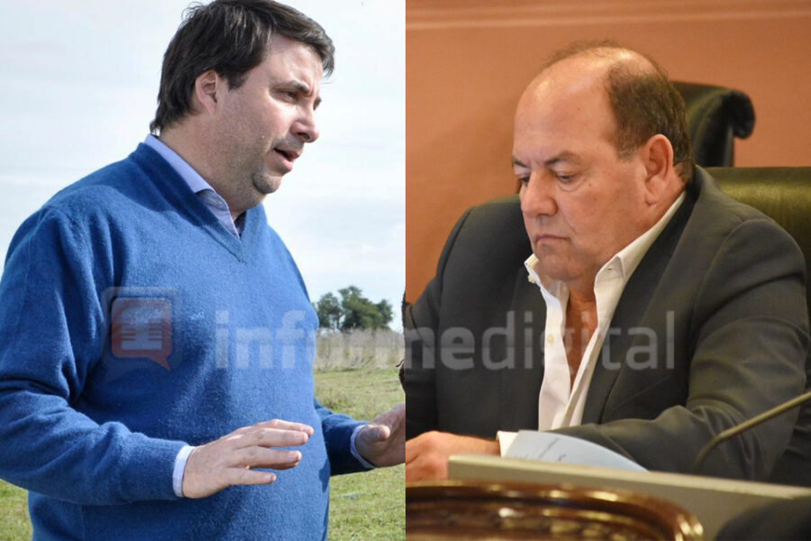 El PRO le pide a Bahler que se retracte