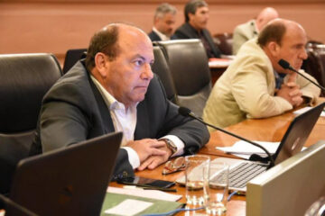 Bahler ratificó sus dichos contra Macri