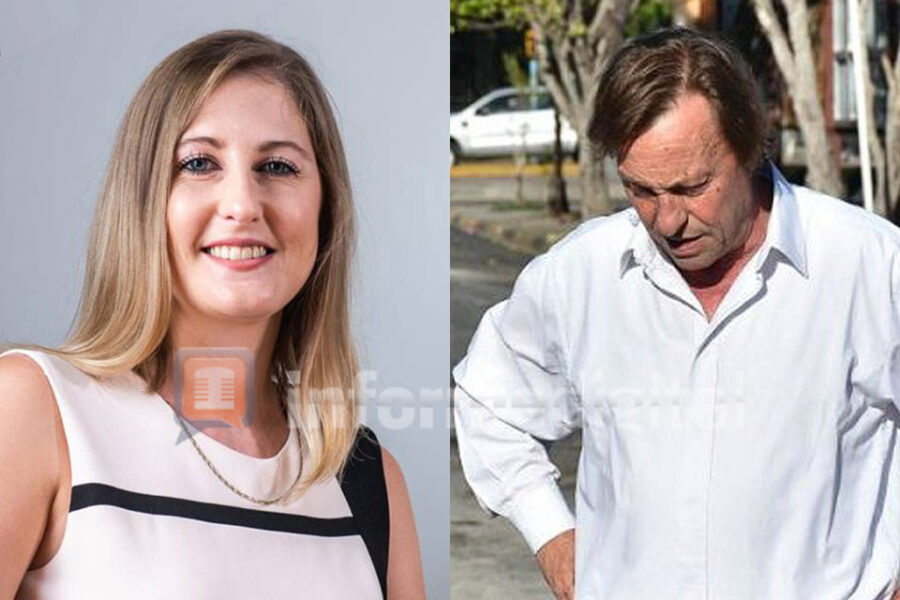 Varisco no pudo bajarle una concejal a Bahl