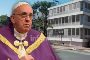 Ratifican comunión de Estado e Iglesia